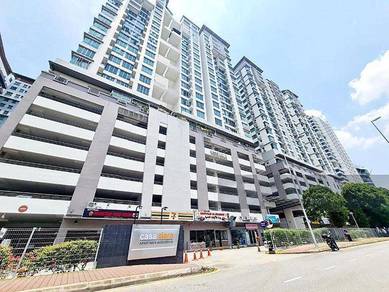 Casa Tiara Subang Jaya 1R1B LRT SS16 SS15 Inti Sunway Taylor SJMC USJ