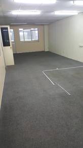 Medan Angsana 1st Floor - Office Lot - Farlim