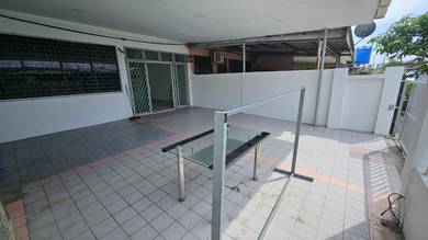 1-storey-Terraced-House-for-sale-Kota-Kinabalu-Sabah-1