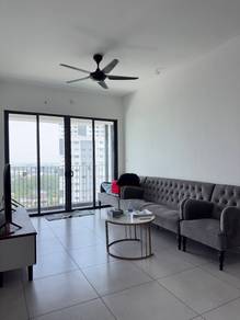 Meritus Residence @ Seberang Perai P/Furnished Corner Lot for SALE