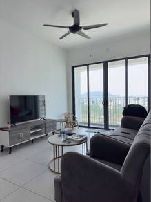 Meritus Residence @ Seberang Perai P/Furnished Corner Lot for SALE