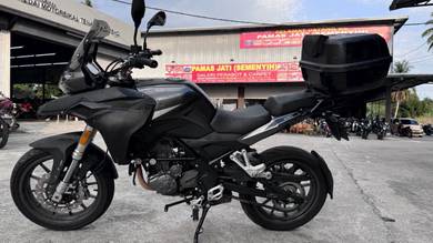 benelli trk251 tiptop Free delivery