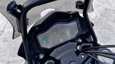 benelli trk251 tiptop Free delivery