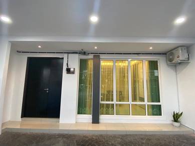2-storey-Terraced-House-for-rent-Ipoh-Perak