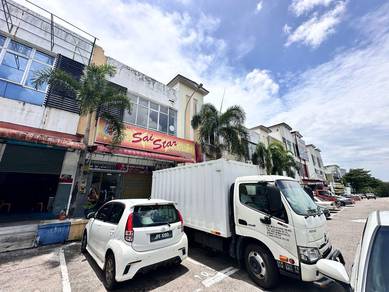 Shop-lot-for-sale-Johor-Bahru-Johor
