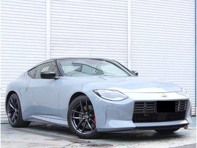 Nissan FAIRLADY Z 3.0 VERSION ST (A)