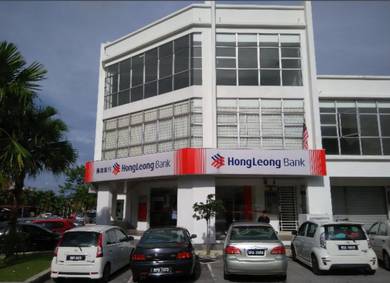 Shop-lot-for-sale-Seri-Kembangan-Selangor