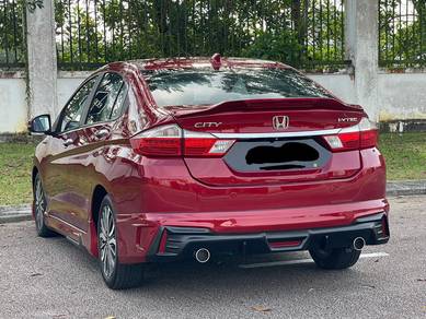 Honda CITY 1.5 V FACELIFT GM6.5 (A) FULLLOAN