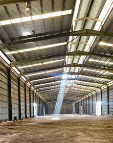 Strategic Location Multiple Warehousing Gebeng Kuantan