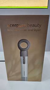 Acer Pure Ionic Hair Dryer & Styler