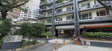 38 Bidara @Bukit Bintang Freehold 【100% FULL LOAN🔥】 【0% DEPOSIT✅】