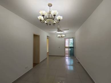 Saville 1007sqft 3r2b 1 Carpark Cheap Taman Melawati