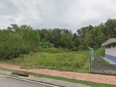 Residential-Land-for-sale-Kota-Damansara-Selangor