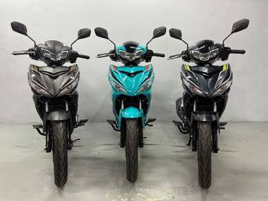 AVETA V13R LC 135 readystock FULL LOAN TMM KLANG