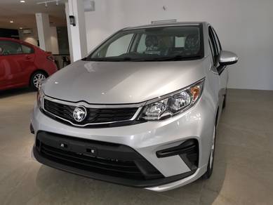 Proton Persona Rebate Rm2, 000 plus Free Gift
