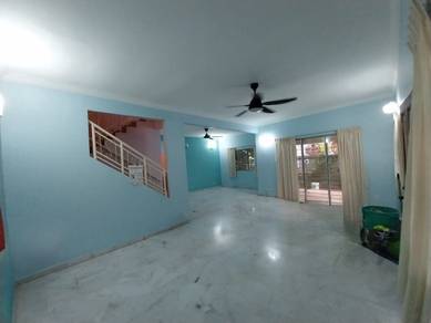 2-storey-Terraced-House-for-rent-USJ-Selangor