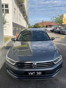 Volkswagen PASSAT 1.8 TSI TRENDLINE PLUS (A)