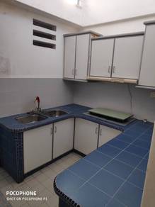 Single Storey Terrace House Corner Land2617sf at Tanjong Tokong
