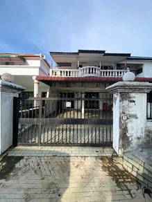 2-storey-Terraced-House-for-sale-Damansara-Utama-Selangor