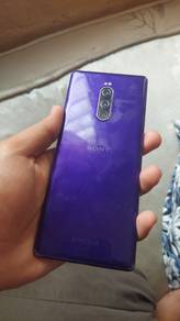 gaming sony xperia 1