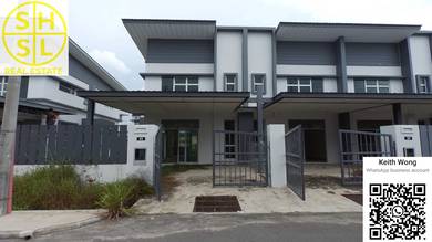 Tuaran Vila Arc✅2 Tingkat Corner✅Mengkabong Centre✅Tuaran