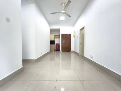 DEPOSIT FLEXIBLE🔥NEGO GROUND FLOOR Mutiara Ville Cyberjaya