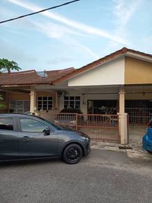 Teres Setingkat Taman IM15 Indera Mahkota Kuantan 