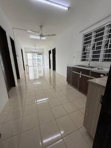 Residensi KepongMas