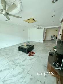 Renovated & Extended Mutiara Bukit Raja Klang 2 Sty Semi D House Sales