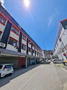 Pending City Square Ground floor