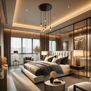 New-Condominium-for-sale-City-Centre-Kuala-Lumpur-2