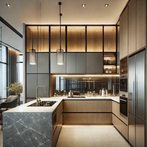 New-Condominium-for-sale-City-Centre-Kuala-Lumpur-1