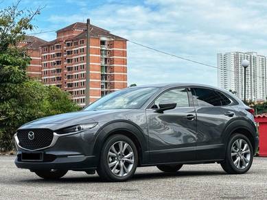 Mazda CX-30 HIGH PLUS 2.0 CBU SUNROOF ACC FSR