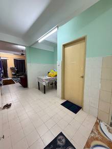 Pulai Jaya LA Garden @ Double Storey House (Gated Guarded Unit)