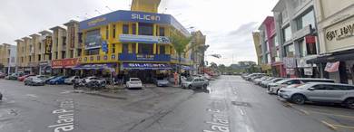 2nd Floor Office Taman Putra Kajang Selangor (Cheapest)