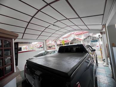 Taman Indah Permai | Sepanggar | Full Loan