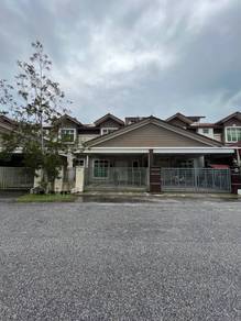 Teres Setingkat Superlink Taman Indah Sg Udang 