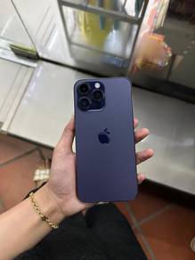 iphone 14 pro max 256