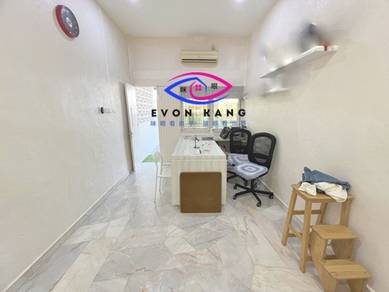 Taman Bahagia Nibong Tebal Single Storey Terrace House Renovated