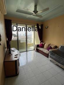WORTH DEAL!✨🔥 N Park Gelugor USM Fully Furnished Renovated MOVE IN CO