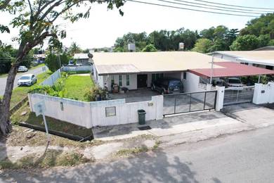 Taman Cantek | Semi-D | Corner Unit | Lido | Kepayan | Lintas | 3R2B