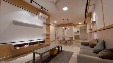 [CASHBACK] The Holmes.bandar tun razak