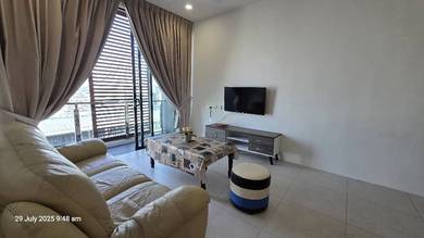 For Rent: GALA Residences@Gala City - fully furnished