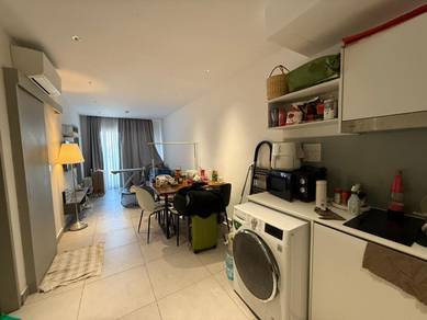 SOHO FOR RENT DK Impian @ Damansara West  (Fully Furnished)
