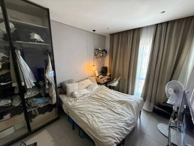 SOHO FOR RENT DK Impian @ Damansara West  (Fully Furnished)