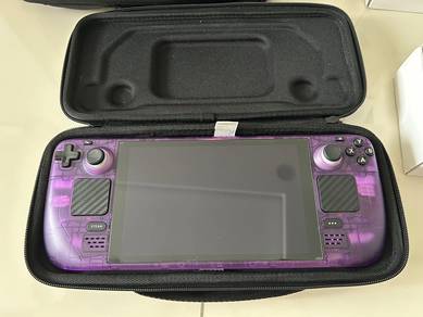 Steam Deck LCD 1TB