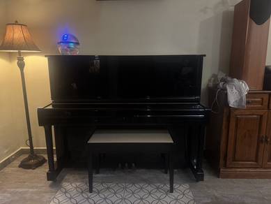 PIANO YAMAHA(can negotiate)