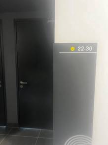 Mutiara Central Cheras Renovated Unit