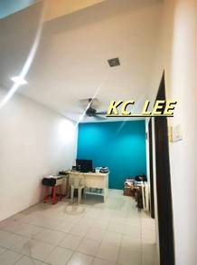 2.5 Storey Terrace For Sale @Taman Bukit Minyak Utama , Bukit Mertajam