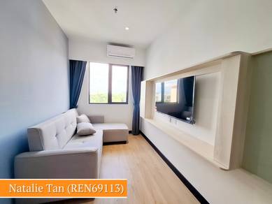 RENT : Vetro 11 | Kepayan | Luyang | Next to Queen Elizabeth Hospital